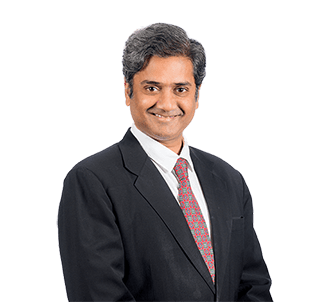 Ajay Bhargava