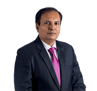 Sanjay Sanghvi