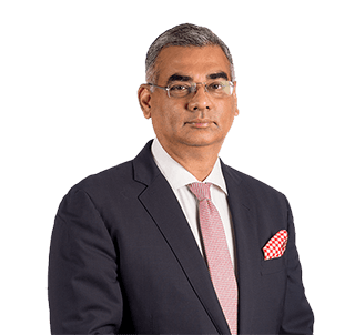 Amar Sinhji