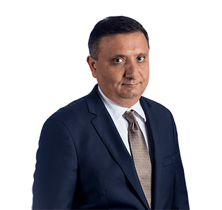 Gautam Chemburkar