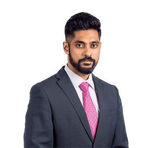 Akshay Bhargav